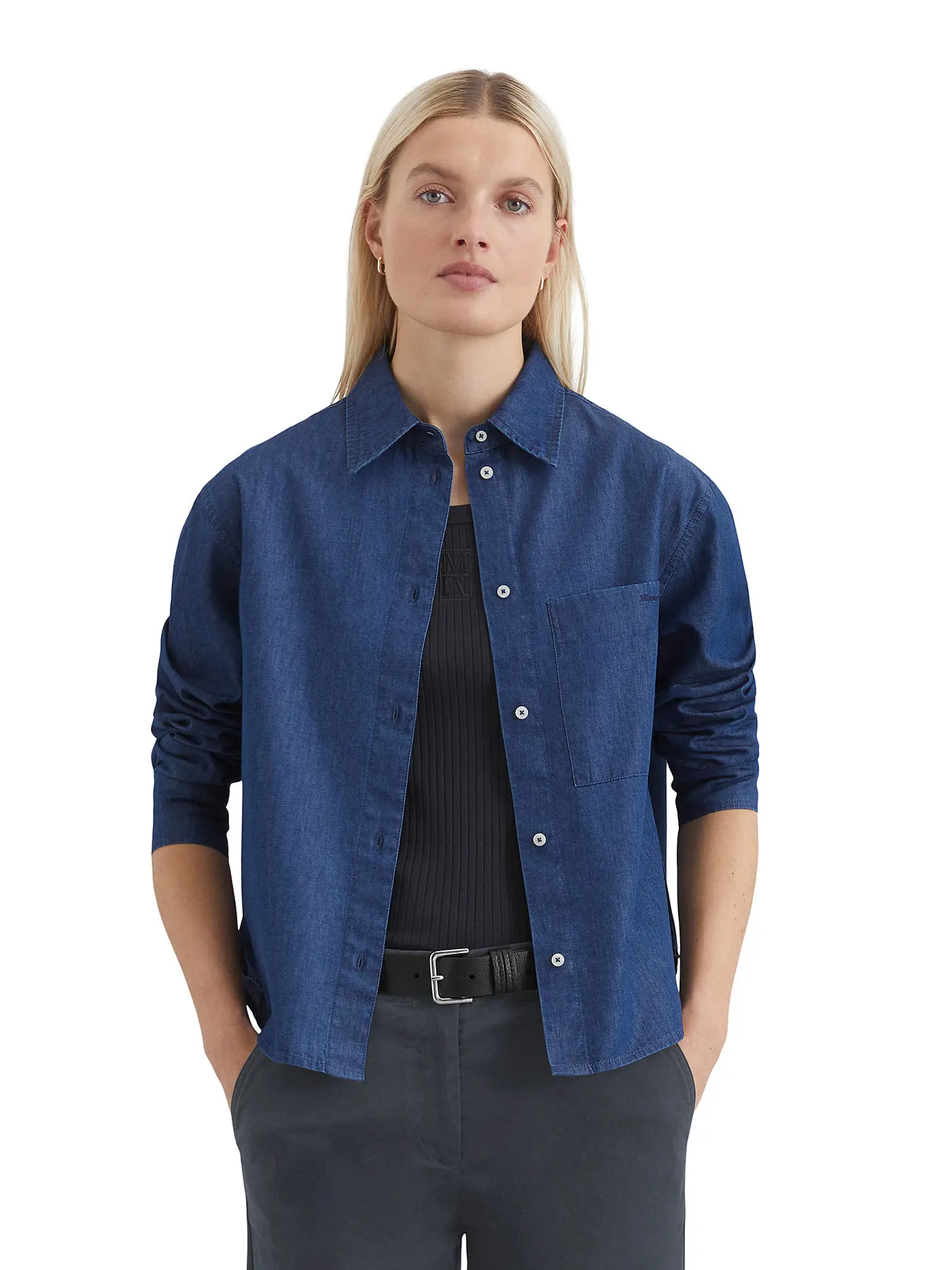MARC O'POLO | Bluse | 